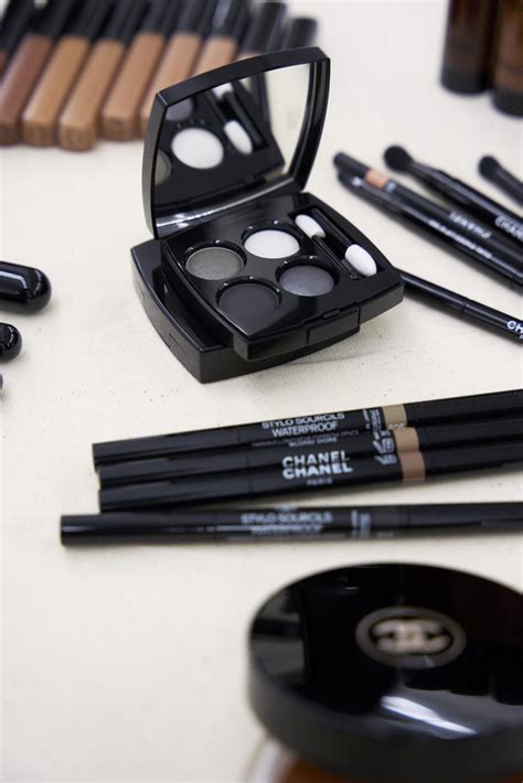 Chanel Ommorphia Beauty Bar