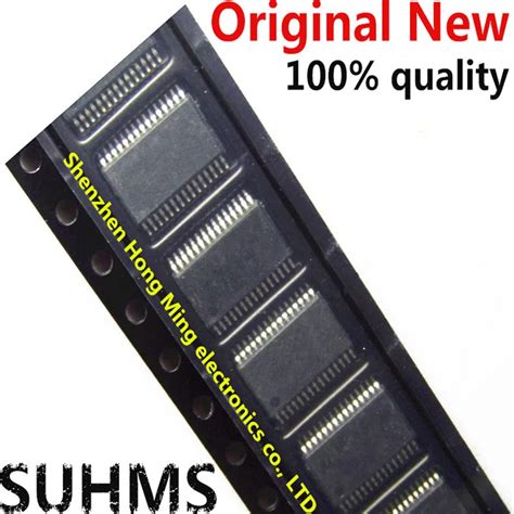 (5piece)100% New STA339 STA339BW STA3398W HSSOP36 Chipset|Integrated ...