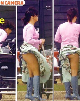 Jessie Wallace Porn Pictures XXX Photos Sex Images PICTOA