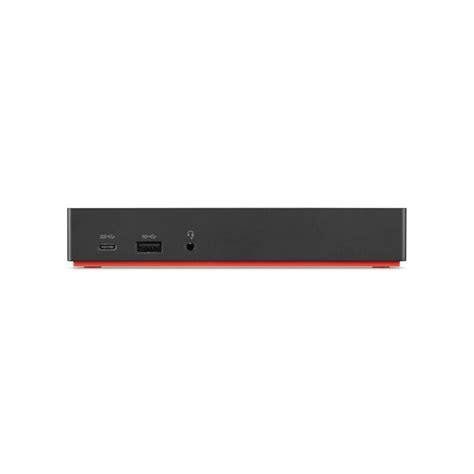 Lenovo ThinkPad USB-C Dock Gen 2 specifications