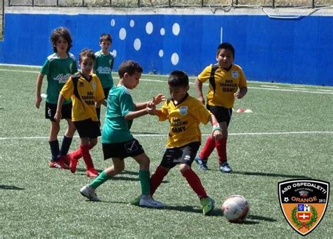 Ancora Grande Calcio Giovanile Al Campo Ciccio Ozenda Con Il Torneo