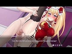 The Arrogant Kaiju Princess The Detective Servant All Gallery Sex Events Part Hentai