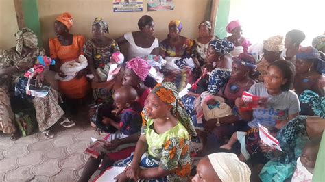 Anti Malaria Drive Mortein Mobilizes Mothers In Oyo To Action