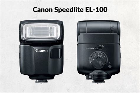 10 Best Flash For Canon EOS R 2023 Reviewed