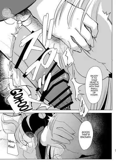 Yakumo Ran Ni Yoru Seidorei Shasei Kanri Choukyou Kogitsune Hen Nhentai Hentai Doujinshi And