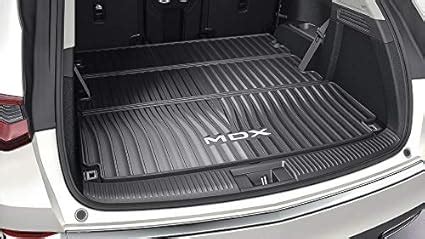 Amazon Acura Mdx Folding Cargo Tray U Tya