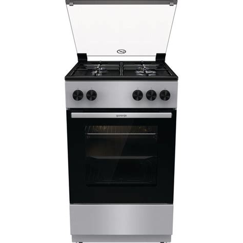 Газовая плита Gorenje GG5A11SJ - купить по выгодной цене в интернет ...