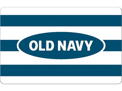 Old Navy 100 Gift Card Email Delivery Newegg