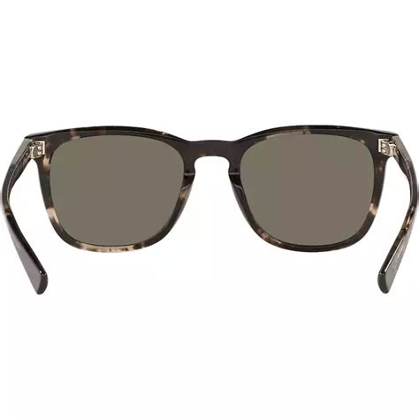 Costa Sullivan Mirror Square Sunglasses Academy