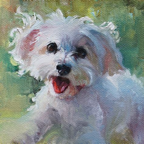Funny Pet Portraits On Canvas – Pets Reference
