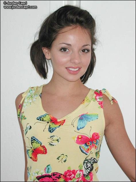 Jordan Capri Teases The Camera Porn Pictures XXX Photos Sex Images 3214681 PICTOA