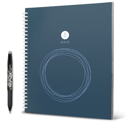 Review Rocketbook App And Notebooks Serious Insights