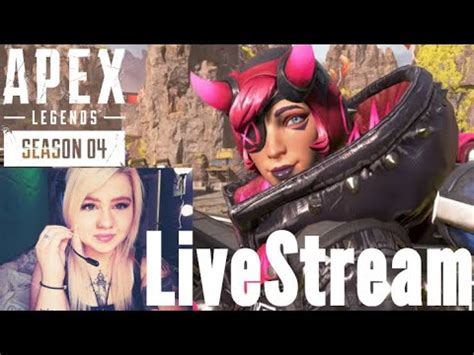 Apex Legends New Streaming Time Youtube