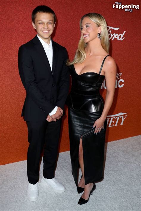 Sydney Sweeney Gal Gadot Sydney Sweeney Nude OnlyFans Photo The Fappening Plus