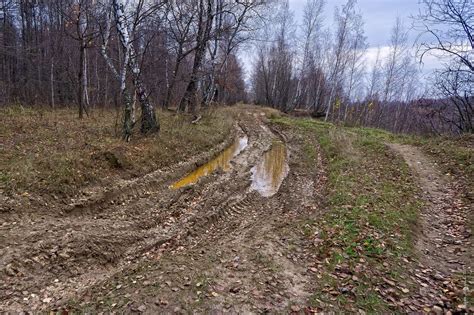 Распутица (76 фото)