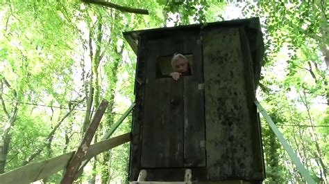 Blonde MILF Wird Auf Outdoor Im Wald Gefickt Free Porn E1 XHamster