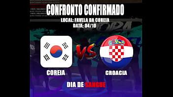 CROACIA COMENDO COREANAS PAU LATEJANDO ERIESE VEJA A REAÇÃO XVIDEOS