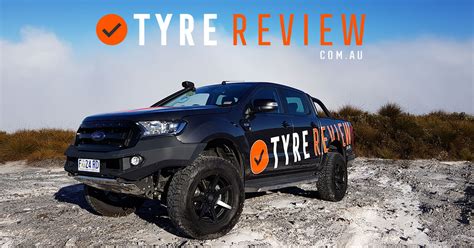 Maxxis RAZR AT811 Reviews | Tyre Review Australia