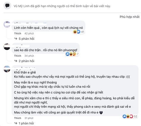 Hot girl Linh Miu chính thức lên tiếng vụ lộ clip 3 some Vạch trần thủ đoạn với bằng chứng