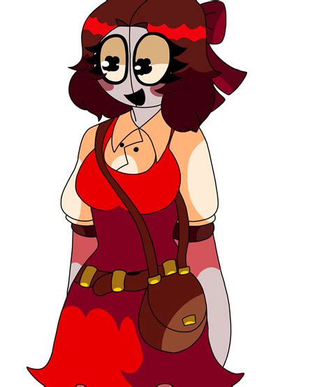 Pinkar By Merlinbeemers On Deviantart