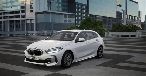 Bmw Seria M I Xdrive Km Bogate Wypos Opinie I Ceny Na