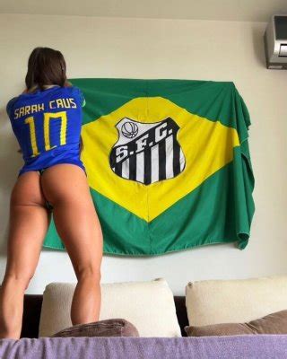 Sarah Caus Nude Porn Pictures XXX Photos Sex Images 4055300 Page 4 PICTOA