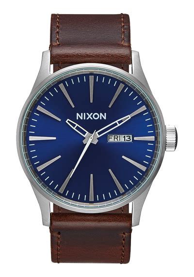 All Nixon Watches Mens And Womens Watches Nixon Us