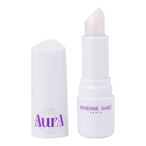 Бальзам-помада для губ Vivienne Sabo RITUEL ESOTERIQUE AURA | отзывы