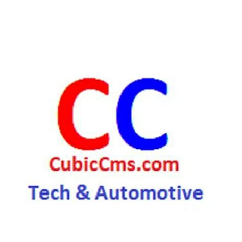 About Cubic Cms Medium