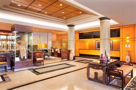 Sheraton LaGuardia East Hotel, Queens (updated prices 2025)