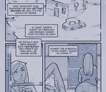 Notenoughmilk Comics Muses Sex And Porn Comics