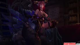 Big Tits Alexstrasza Gets Fucked Hard By Big Dick Cnn Amador