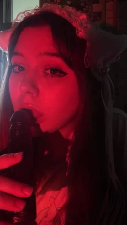 Beautiful Girl Passionately Sucks Cock Blowjob Porn Feat Maifik XHamster