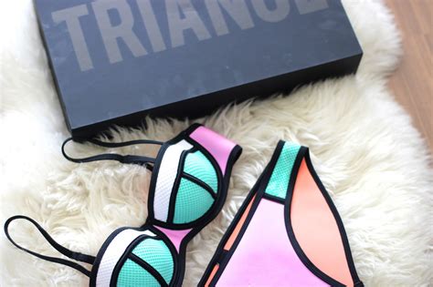 Arifashionthread Luxembourg Fashion And Lifestyle Blog Triangl Poppy Bikini Size Guide