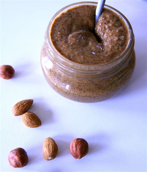 Pralin Amandes Et Noisettes De Philippe Conticini