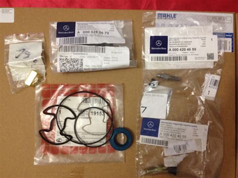 A0004280673 Зажим шланга тормозного MERCEDES | Запчасти на DRIVE2