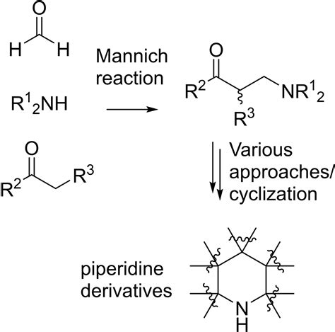 Stereoselective Mannich Reactions In The Synthesis Of Enantiopure