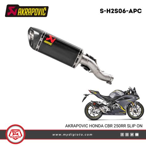 Akrapovic