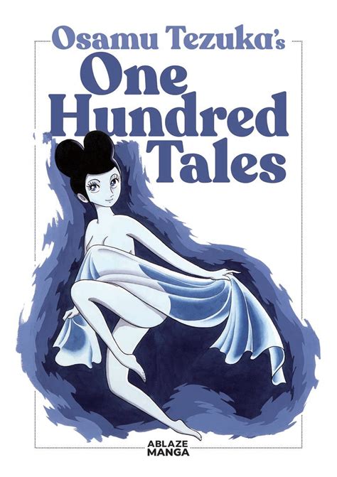 One Hundred Tales Tezuka Osamu Tezuka Osamu Amazon