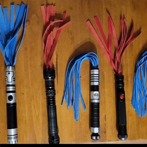Lightsaber Dildo Etsy