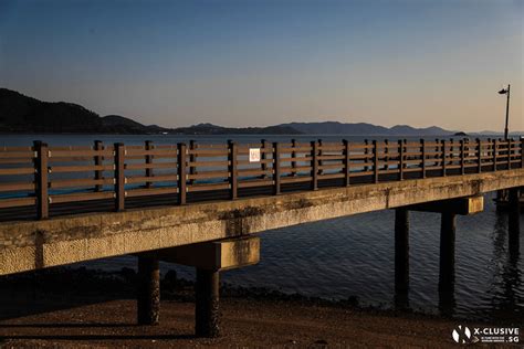 [TRAVEL] Gaudo Island: Hidden Beauty of Gangjinman Bay - (x)clusive