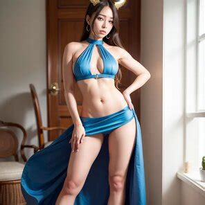 Mila Azul Read Pearl Poised Elegance Metart Ultrafilms Porn Pic