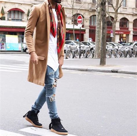 Los Angeles #Coat #Neutral #Novo #LA #Winter #Stylish | Streetwear ...