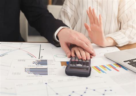 Ass Dio Sexual No Trabalho Quais S O As Responsabilidades Do Empregador Molina Tomaz