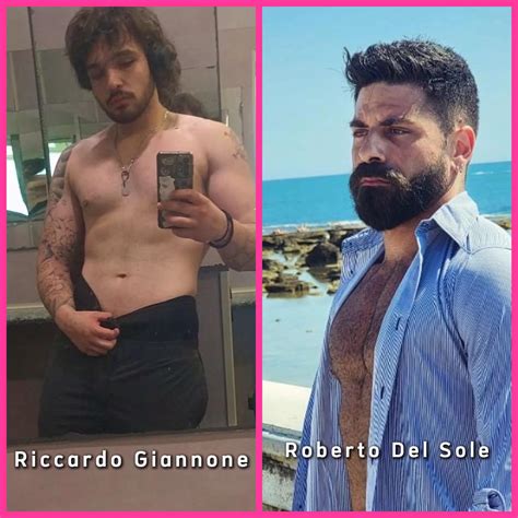 Le Plus Beau Gay D Italie Voici Les Finalistes Votez Pour Votre Pr F R D Tective Priv Lyon
