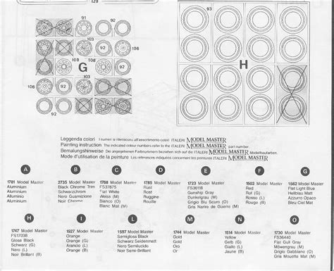 Photo Ita723 04 0723 Renault AE500 Magnum 1 24 Album Dutch Model