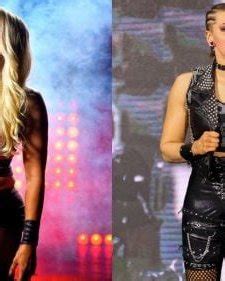 Rhea Ripley Wrestling Babe Mega Collection Porn Pictures Xxx Photos Sex Images Page