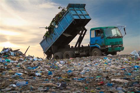 Landfills: Preparing Your Waste For Disposal - Patriot Sanitation ...