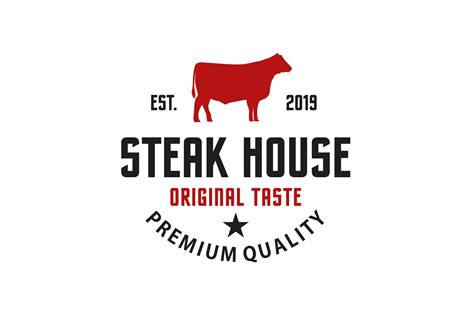 Japanese Steakhouse Logo