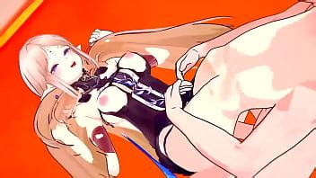 Cartethyia Needs You To Pleasure Her Pussy Wuthering Waves XVIDEOS